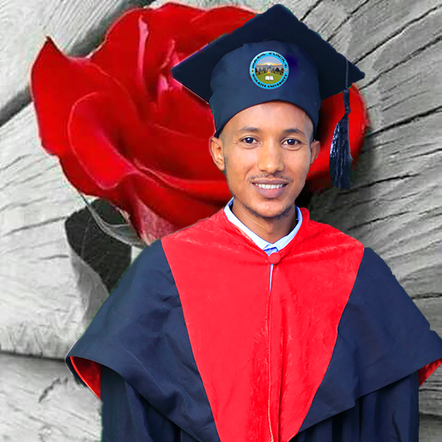 Solomon Kassaye